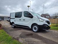 tweedehands Renault Trafic 1.6 dCi T29L1H1.airco