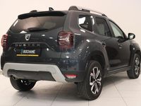 Occasion Dacia Duster Prestige 2026 Grijs SUV