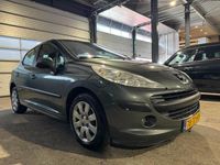 tweedehands Peugeot 207 1.4-16V XT | CRUISE |NAP | Inruilkoopje !!