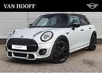 Occasion Mini John Cooper Works Comfort 136 PK (100 kW) 2021 Wit Hatchback