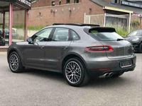 tweedehands Porsche Macan 3.0 D Panoramic Full Cuir Echappement sport Ja 20