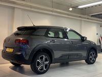 tweedehands Citroën C4 Cactus 1.2 Turbo 110pk Business