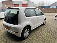 tweedehands VW up! UP! 1.0 BMT move| Nap | 88.xxx km | 2018 | garantie | facelift |