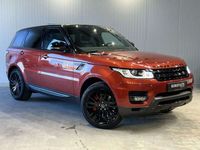 tweedehands Land Rover Range Rover Sport 3.0 SDV6 Autobiography Dynamic