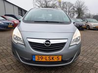 tweedehands Opel Meriva 1.4 Edition - Airco - NAP