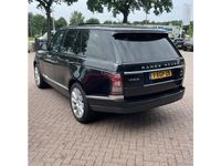 tweedehands Land Rover Range Rover 3.0 TDV6 Vogue / Panoramadak / 360Camera / Luchtvering / Meridian / Stuurverwarming / 21''