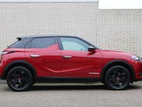 Occasion DS Automobiles DS3 Crossback E-Tense Performance 100 kW (136 PK) 2021 Rood SUV