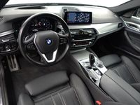 tweedehands BMW 530 5 Serie e iPerformance M Performance Aut- Schuifdak, Harman Kardon, Head Up, Memory, 360 Camera, Sfeerverlichting, Xenon Led
