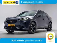 Occasion Cupra Formentor VZ 150 PK (110 kW) 2021 Grijs SUV