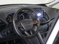 tweedehands Ford C-MAX 1.0 ecoboost 125 PK. Airco | Cruise | Navi | Bluet