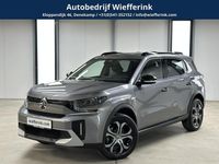 Nieuw Citroën e-C3 Aircross 106 kW (145 PK) 2025 SUV