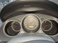 Occasion Honda Jazz LS 83 PK (61 kW) 2004 Zilver Hatchback