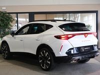 Occasion Cupra Formentor VZ2 272 PK (200 kW) 2025 Wit SUV