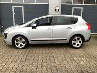 Occasion Peugeot 3008 120 PK (88 kW) 2009 Grijs Stationwagen