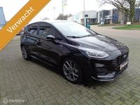 tweedehands Ford Fiesta 1.0 EcoBoost Hybrid ST-Line