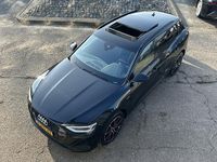 Occasion Audi e-tron S-Line 230 kW (313 PK) 2020 Zwart SUV