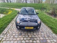 tweedehands Mini One Clubman 1.4 Anniversary