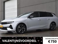 Occasion Opel Astra 146 PK (107 kW) 2024 Stationwagon Stationwagen