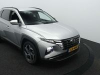 Occasion Hyundai Tucson Comfort 230 PK (169 kW) 2023 Shimmering silver (grijs metallic) SUV