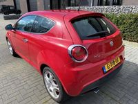 tweedehands Alfa Romeo MiTo 1.4 Distinctive |139204km| Sport Velgen |