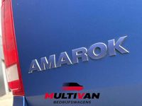 Occasion VW Amarok Aventura 315 PK (231 kW) 2019 Blauw Pickup