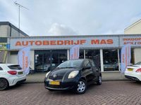 tweedehands Toyota Yaris 1.0 VVTi Sol MMT