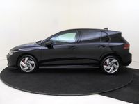 Occasion VW Golf VIII GTE 245 PK (180 kW) 2022 Zwart Hatchback