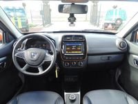 tweedehands Dacia Spring Comfort Plus (Orange Pack) - Prijs inclusief 12 maanden BOVAG-garantie en afleveren -