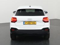 tweedehands Audi Q2 35 TFSI S Edition | Navigatie | Climate Control |