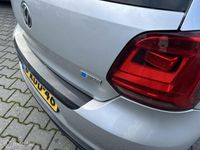 tweedehands VW Polo 1.6 TDI Highline lees tekst