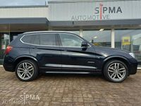 tweedehands BMW X3 M-sport xDrive20d High Executive /Leer/Pano/Head-up/