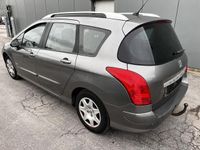 tweedehands Peugeot 308 1,8 HDi / 6 PL / CLIMA / PANO
