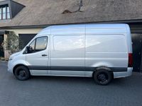 tweedehands Mercedes Sprinter 319 1.9 CDI L2H2 LED NAVI