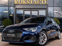 Occasion Audi A3 Sportback e-tron Advanced 204 PK (150 kW) 2024 Blauw Hatchback