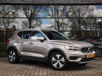 tweedehands Volvo XC40 1.5 T4 Recharge Inscription Expression Pano Harma