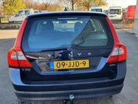 tweedehands Volvo V70 2.4D Limited Edition