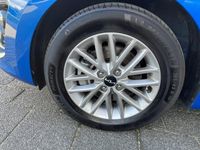 tweedehands Kia Rio 1.0 T-GDi MHEV DynamicLine | Tijdelijke Demo | Apple Carplay/Android Auto | Airco | Cruise control | LM Velgen | Lane Assist | Achteruitrijcamera | Enz...