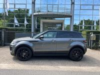 Occasion Land Rover Range Rover evoque HSE 150 PK (110 kW) 2018 Grijs SUV