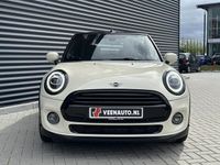 tweedehands Mini Cooper Cabriolet 1.5 Chili