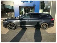 tweedehands Ford Mondeo Vignale Hybrid 2.0i 187PK