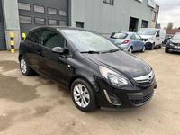 tweedehands Opel Corsa 1.3 CDTI NETTE WAGEN ZIE FOTO'S MET KEURING ENZO..