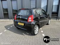 Occasion Suzuki Alto Comfort 68 PK (50 kW) 2013 Zwart Hatchback