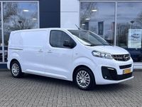 tweedehands Opel Vivaro L2 2.0 Diesel 145 | Apple Carplay | Airco | Navigatie | Schuifdeur rechts | Parkeersensoren achter |