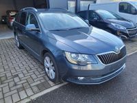 tweedehands Skoda Superb 2.0 CR TDi Full