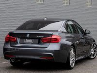 tweedehands BMW 330e 330/ M-Sport / Trekhaak / Adapt. Cruise Control