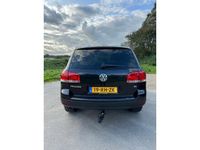 tweedehands VW Touareg 3.2 V6|ZEER NETJES|BOMVOL