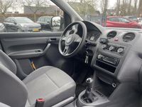 tweedehands VW Caddy 1.6 TDI 55Kw BlueM | Comfort | Airco