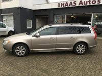 tweedehands Volvo V70 2.0 D3 Summum / LEDER / NAVI / EURO-5 / ZEER NETTE