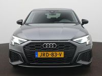 Occasion Audi A3 Sportback Competition 245 PK (180 kW) 2022 Grijs Hatchback