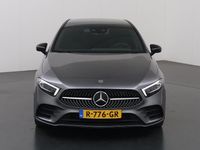 Occasion Mercedes A250 Business 218 PK (160 kW) 2022 Grijs Hatchback